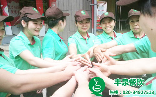 高效的食堂承包模式 優化單位餐飲管理結構