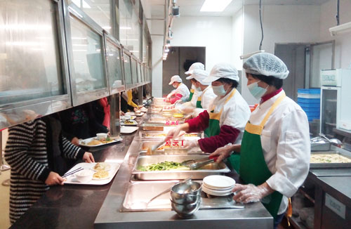 廣州豐泉餐飲管理有限公司