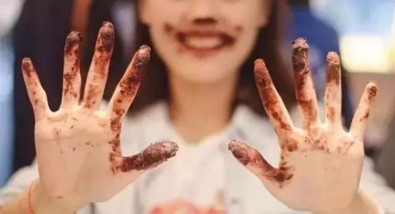 面包界新晉網(wǎng)紅食品【臟臟包】為什么這么火