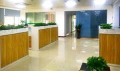 豐泉食堂承包公司辦公室