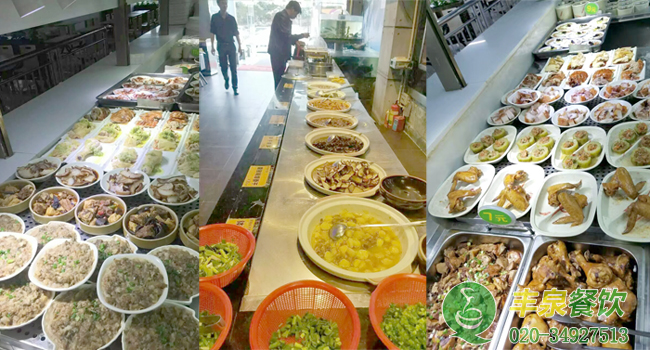 抓住食堂承包行業(yè)機(jī)遇，加強(qiáng)蔬菜配送服務(wù) 吃出健康  