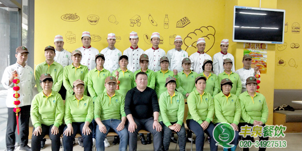 企業單位食堂外包管理，有著不得不承認的優勢